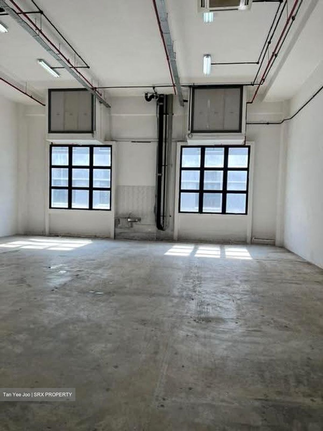 Citilink Warehouse Complex (D5), Factory #612431571